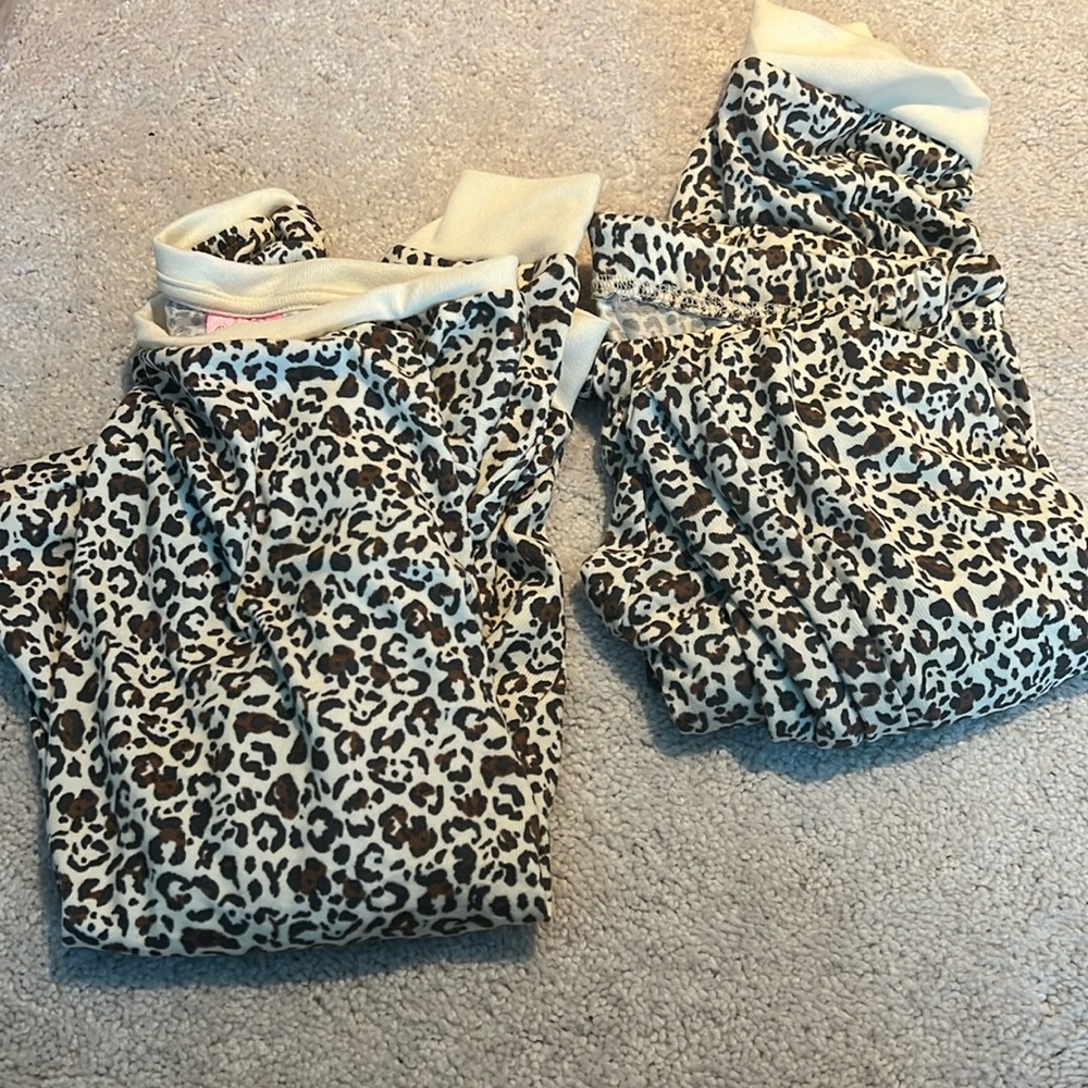 Leopard PJ’s